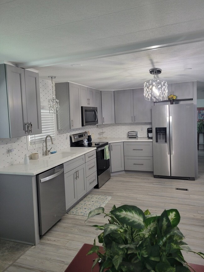 property at 6450 Floral Ct