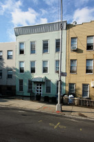 144 23rd St Apartments