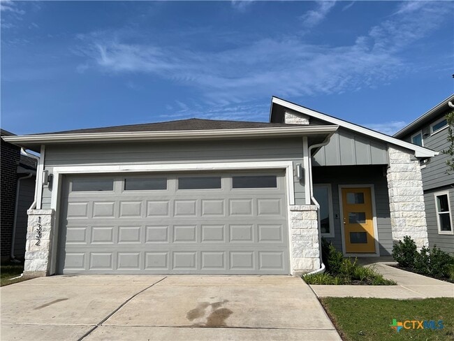 property at 1332 Plymouth St