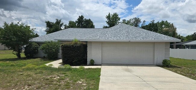 property at 4296 SW 98th St