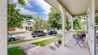 821 Benson Ln in Fort Collins, CO - Building Photo - Building Photo