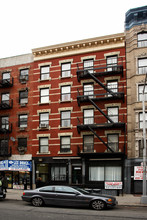 1795 Lexington Ave in New York, NY - Building Photo - Building Photo