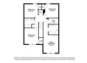 105 Oakdale Ave in Clayton, NC - Foto de edificio - Building Photo