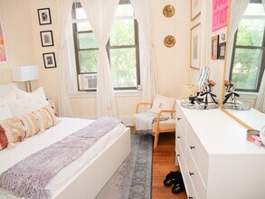 1343 Beacon St in Brookline, MA - Building Photo - Building Photo