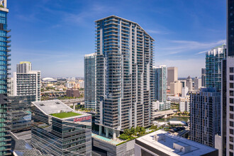 Reach Brickell City Centre in Miami, FL - Building Photo - Building Photo