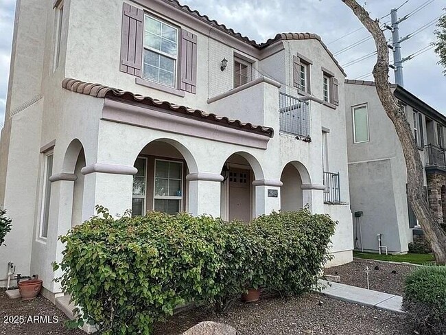 property at 2909 N 48th St