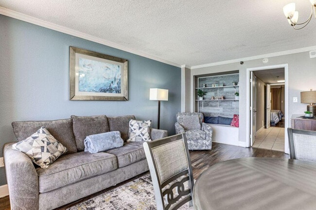 6900 N Ocean Blvd, Unit ID1390201P in Myrtle Beach, SC - Foto de edificio - Building Photo