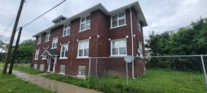 property at 8546 Ironwood St