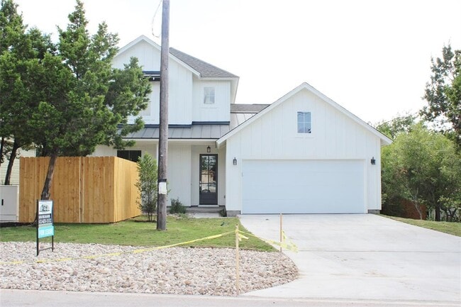 14803 Debba Dr in Austin, TX - Building Photo - Building Photo