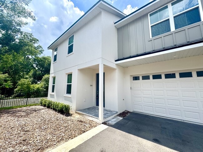 property at 2232 S Bumby Ave