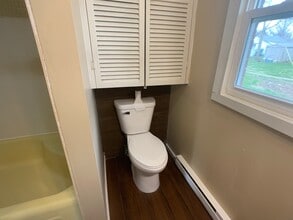 716 S 6th Ave in Hoopeston, IL - Building Photo - Building Photo