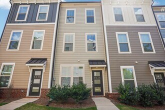 Loso Walk in Charlotte, NC - Foto de edificio - Building Photo