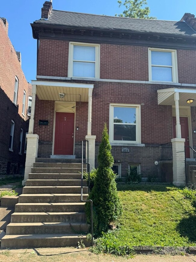 property at 3926 Botanical Ave