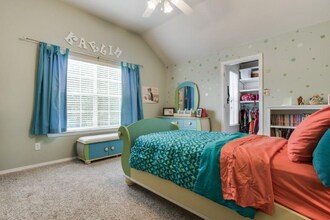 5548 Rock Canyon Rd in The Colony, TX - Building Photo - Building Photo