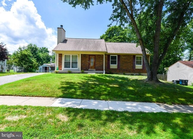 12407 Lampton Ln in Fort Washington, MD - Building Photo - Building Photo