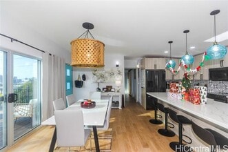 654 Judd St in Honolulu, HI - Building Photo - Building Photo