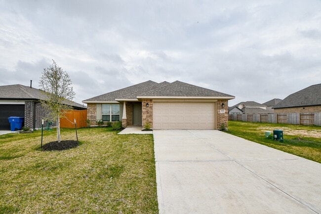 property at 2700 Diamond Reef Ln