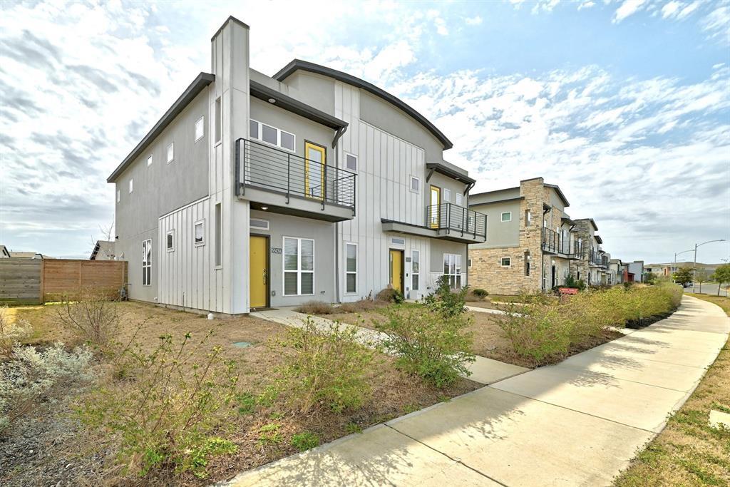 5513 Charles Merle Dr. in Austin, TX - Building Photo