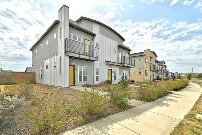 property at 5513 Charles Merle Dr.