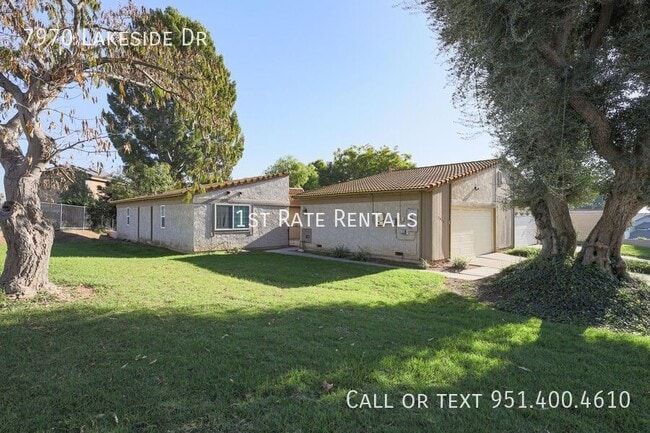 7970 Lakeside Dr in Riverside, CA - Building Photo - Building Photo