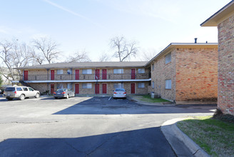 Withers Street Apartments in Denton, TX - Building Photo - Building Photo