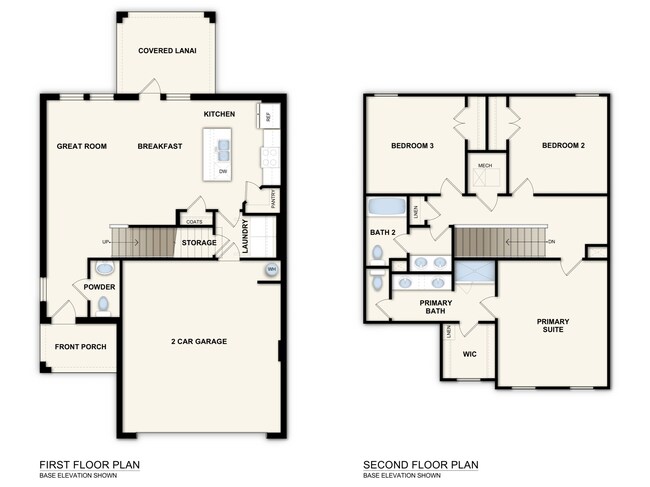 4776 Tributary Ln in Sanford, FL - Building Photo - Building Photo