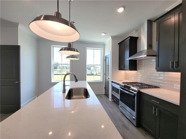 4802 Larkin Pass in Buford, GA - Building Photo - Building Photo