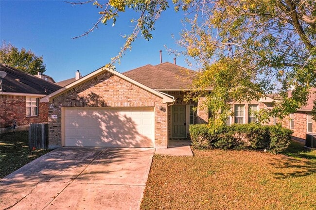 249 Ashwood N in Kyle, TX - Building Photo - Building Photo