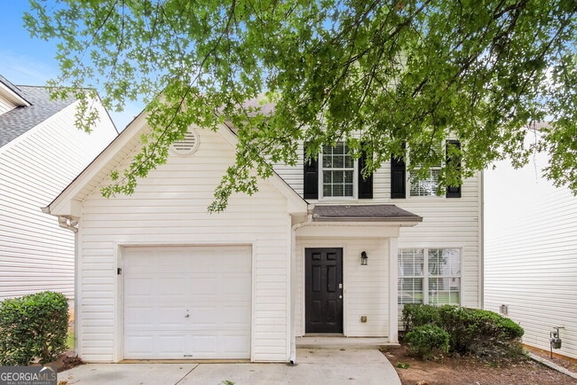property at 451 Springbottom Ct SE