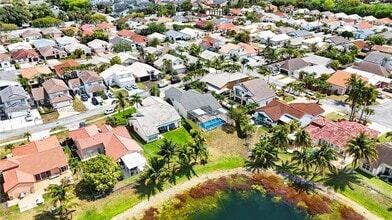 8356 SW 158th Ave in Miami, FL - Building Photo - Building Photo