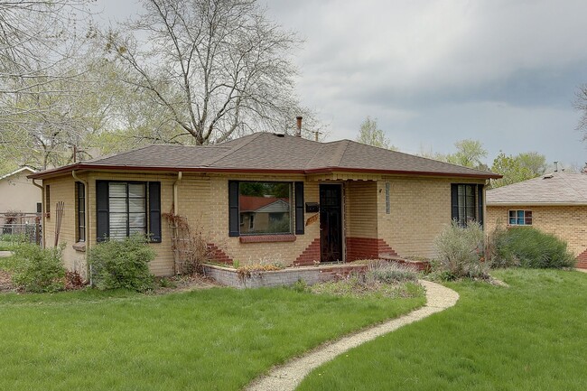 4105 Pierce St in Wheat Ridge, CO - Foto de edificio - Building Photo