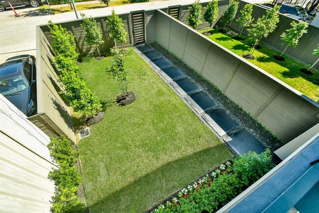 4709 Gibson St in Houston, TX - Building Photo - Building Photo