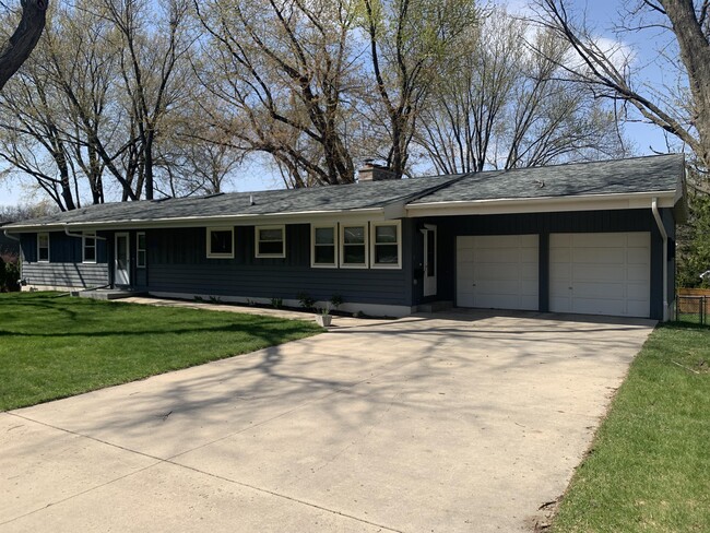 5310 Barton Rd in Madison, WI - Building Photo - Building Photo