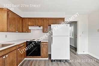 1820 E 27th St in Vancouver, WA - Building Photo - Building Photo