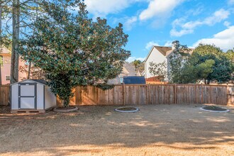 3863 Pin Oak St in Stonecrest, GA - Building Photo - Building Photo