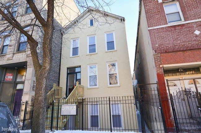 6 Units in Pilsen - Beautifully Rehabbed