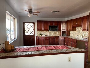 25409 Community Blvd in Barstow, CA - Building Photo - Building Photo