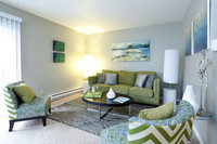 RENTON SAGE APARTMENTS in Renton, WA - Building Photo - Interior Photo