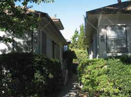 305-313 Kipling St in Palo Alto, CA - Building Photo - Building Photo