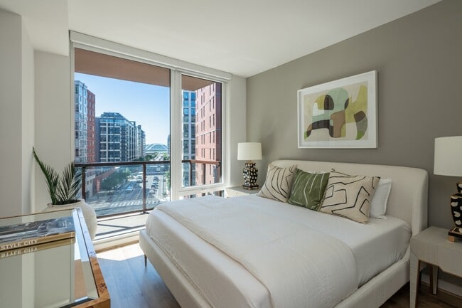 Illume in Washington, DC - Building Photo - Building Photo