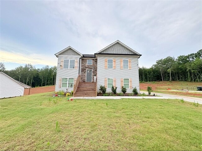 property at 3029 GA-17