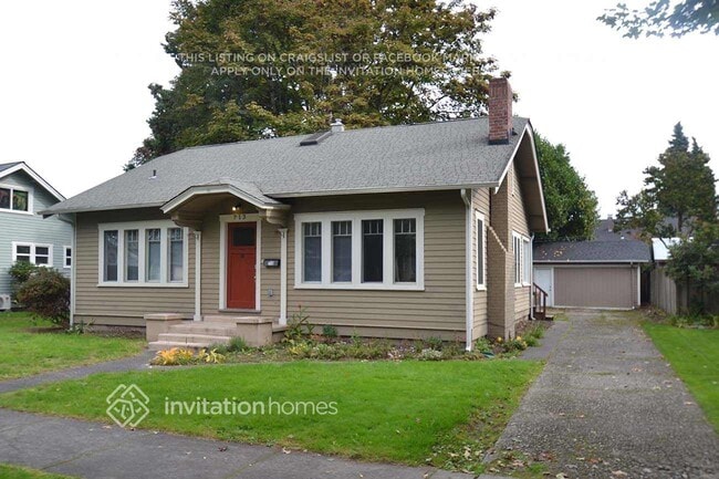 property at 713 Ryan Ave