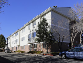 Aurora Village Apartments