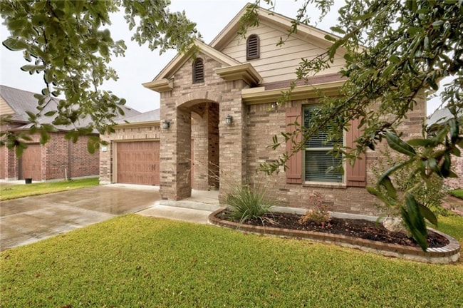 property at 2207 Kasdan Pass