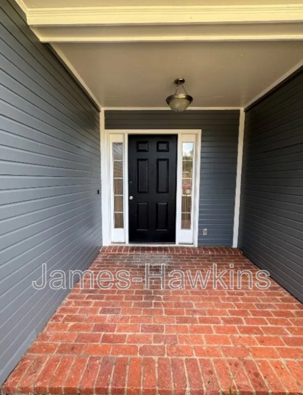 3616 Oak Shadow Ln in Montgomery, AL - Building Photo - Building Photo