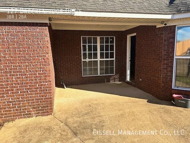 127 Breckenridge Dr in Oxford, MS - Foto de edificio - Building Photo