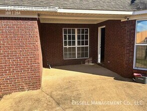127 Breckenridge Dr in Oxford, MS - Building Photo - Building Photo
