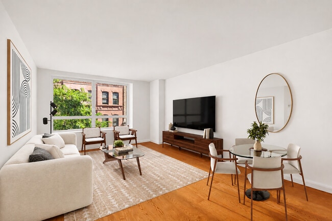 property at 200 E 94th St