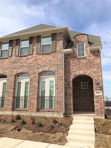 6804 Royal View Dr in McKinney, TX - Building Photo