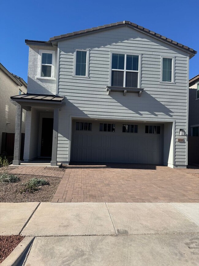 property at 26334 N 24th Gln